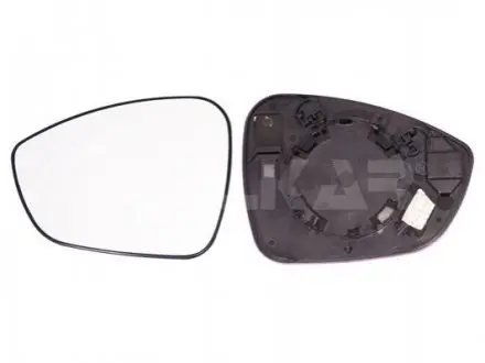 Стекло зеркала ALKAR 6431872