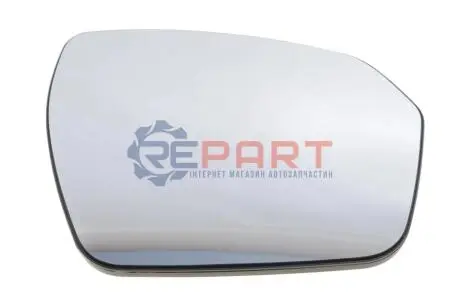 Скло дзеркала (з підігрівом) Land Rover Range Rover Evoque 11-19 (R) ALKAR 6432046 Купити в Україні