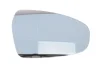 Стекло зеркала (с подогревом) Kia Ceed 18- (R) ALKAR (6432073) изображение 1
