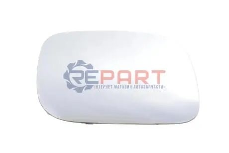 Скло дзеркала (з підігрівом) VW Touareg 02-10 (R) ALKAR 6432122 Купити в Україні