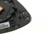 Фото Скло дзеркала (з підігрівом) Skoda Superb 01-08/VW Passat 00-10/Golf 03-09 (R) ALKAR (6432128) зображення 2