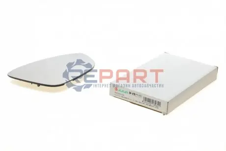 Стекло зеркала ALKAR 6432133 Купить в Украине