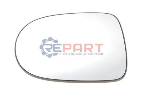 Стекло зеркала ALKAR 6432176
