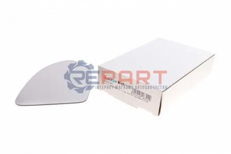 Стекло зеркала ALKAR 6432197 Купить в Украине