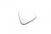 Фото Скло дзеркала (з підігрівом) Toyota Yaris 1.0-1.8 10- (R) ALKAR (6432259) зображення 5