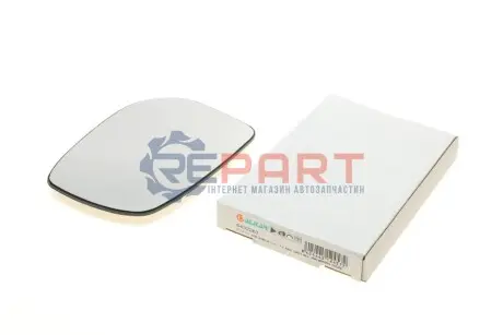 Стекло зеркала ALKAR 6432267