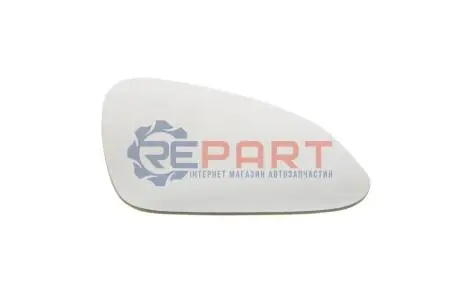 Скло дзеркала (з підігрівом) Opel Insignia 08- (R) ALKAR 6432426 Купити в Україні