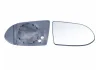Скло дзеркала (з підігрівом) Opel Zafira 99-05 (R) ALKAR (6432440) зображення 2