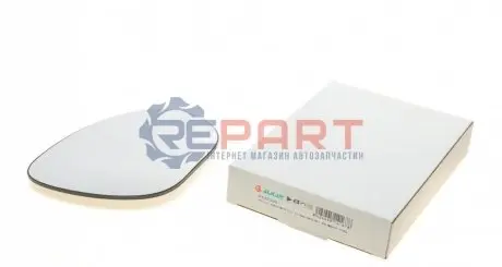 Фото Стекло зеркала ALKAR (6432595) изображение 1