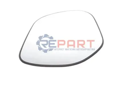 Стекло зеркала ALKAR 6432859 Купить в Украине