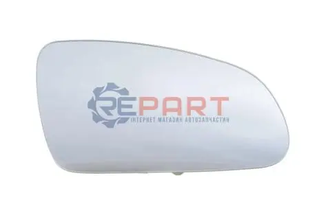 Скло дзеркала (з підігрівом) Hyundai Kona 18-23 (R) ALKAR 6432884 Купити в Україні
