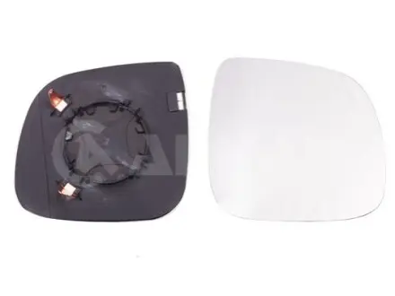 Фото Стекло зеркала ALKAR (6432948) изображение 1