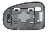 Фото Скло дзеркала (з підігрівом) Toyota Prius 08- (R) ALKAR (6432954) зображення 4