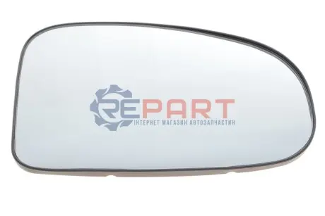 Стекло зеркала ALKAR 6432954 Купить в Украине