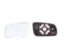 Скло дзеркала VW Golf IV/Passat 96-05 (R) ALKAR (6436127) зображення 1