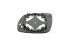 Скло дзеркала VW Passat/Golf IV/Bora 96-05 (R) ALKAR (6438127) зображення 2