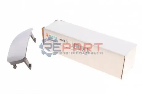 Зеркало заднего вида (элемент) ALKAR 6441929 Купить в Украине