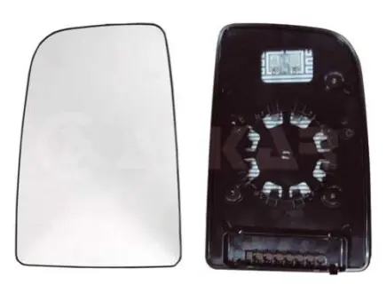 Стекло зеркала ALKAR 6441994