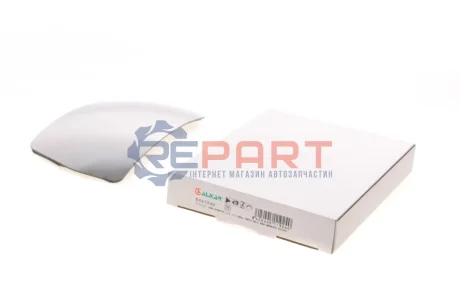 Скло дзеркала veco Daily 11- (R) (нижнє) ALKAR 6442249