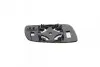 Фото Скло дзеркала VW Golf IV/Passat 96-05 (L) (синє) ALKAR (6451127) зображення 2