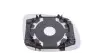 Фото Скло дзеркала VW Lupo 98-05 (L) ALKAR (6451157) зображення 2