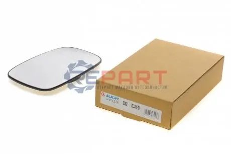 Стекло зеркала ALKAR 6451228