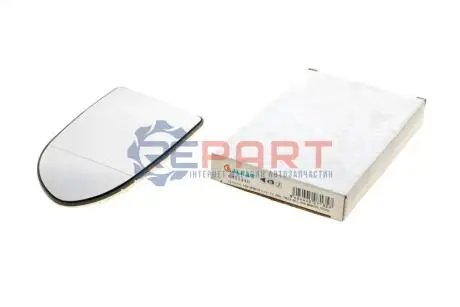 Зеркальное стекло, наружное зеркало ALKAR 6451440 Купить в Украине