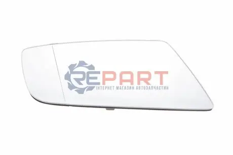 Скло дзеркала (з підігрівом) BMW 5 (E60/ E61) 02-10 (R) ALKAR 6452845 Купити в Україні