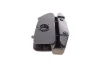 Фото Скло дзеркала Citroen Jumper/ Fiat Ducato/ Peugeot Boxer 02-06 (R) (нижнє) ALKAR (6452921) зображення 3