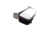 Фото Скло дзеркала Citroen Jumper/ Fiat Ducato/ Peugeot Boxer 02-06 (R) (нижнє) ALKAR (6452921) зображення 6