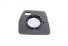 Фото Скло дзеркала Citroen Jumpy I/Fiat Scudo/Peugeot Expert 96-06 (L) ALKAR (6464973) зображення 2