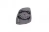 Фото Стекло зеркала (с подогревом) VW Touran 03-10 (L) ALKAR (6471104) изображение 2