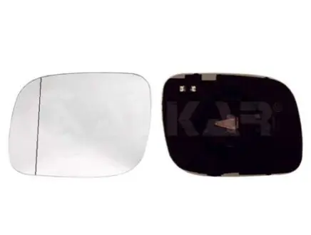 Скло дзеркала (з підігрівом) VW Touareg 02-10 (L) ALKAR 6471122 Купити в Україні