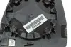 Фото Стекло зеркала (с подогревом) VW Jetta IV 10- (L) ALKAR (6471133) изображение 2