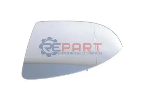 Скло дзеркала VW Golf VII 12-20 (L) ALKAR 6471138 Купити в Україні