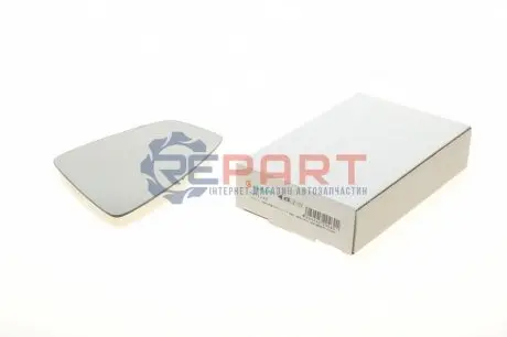 Стекло зеркала ALKAR 6471147