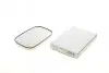 Стекло, зеркало ALKAR (6471154) изображение 1