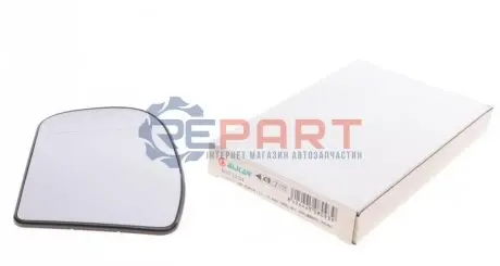 Зеркало заднего вида (элемент) ALKAR 6471534 Купить в Украине