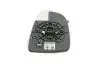 Скло дзеркала (з підігрівом) Mazda 3/6 1.5-2.2 12- (L) ALKAR (6471664) зображення 3