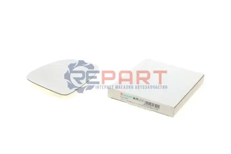 Стекло зеркала ALKAR 6471665