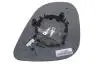 Фото Скло дзеркала Renault Kangoo 1.5 dCi/1.6 16V 08- (L) ALKAR (6471698) зображення 3
