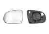 Фото Скло дзеркала (з підігрівом) Jeep Cherokee/Compass 13- (L) ALKAR (6471809) зображення 1