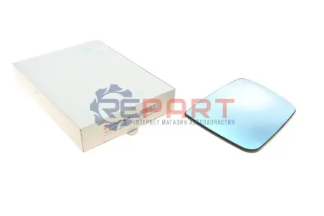 Скло дзеркала (з підігрівом) BMW X5 (E53) 3.0-4.8 00-07 (L) ALKAR 6471888 Купити в Україні