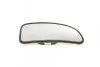 Фото Скло дзеркала (з підігрівом) Citroen Jumper/ Fiat Ducato/ Peugeot Boxer 02-06 (L) (нижнє) ALKAR (6471921) зображення 3