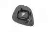Фото Скло дзеркала Renault Kangoo 08- (R) ALKAR (6472698) зображення 2
