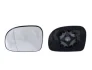 Стекло зеркала (с подогревом) MB Viano (W639) 03- (R) ALKAR (6472704) изображение 2