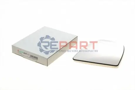 Скло дзеркала (з підігрівом) BMW X5 (E70)/X6 (E71/E72) 06-14 (R) ALKAR 6472889 Купити в Україні