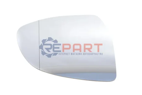 Скло дзеркала (з підігрівом) BMW X5 (F15/F85)/X6 (F16/F86) 13-19 (R) ALKAR 6472890 Купити в Україні