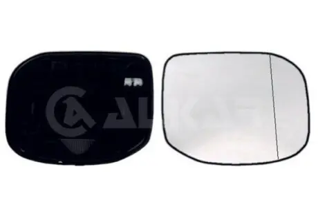 Корпус зеркала ALKAR 6472947
