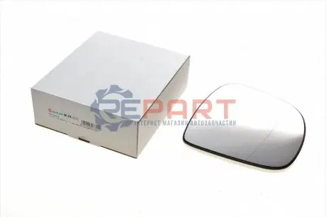 Скло дзеркала (з підігрівом) MB Vito (W639) 03- (R) ALKAR 6472969 Купити в Україні